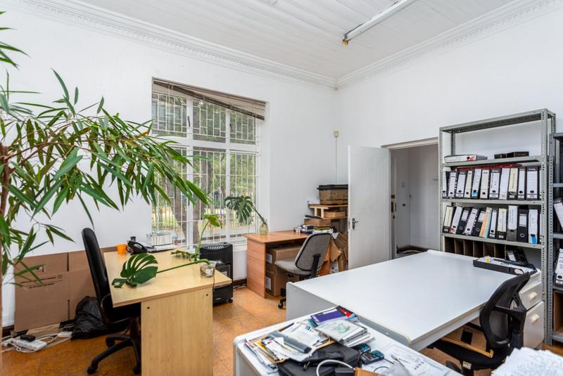 3 Bedroom Property for Sale in Observatory Western Cape